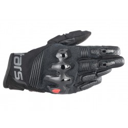 Alpinestars Luvas Pele Halo