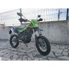 KAWASAKI D-TRACKER 150