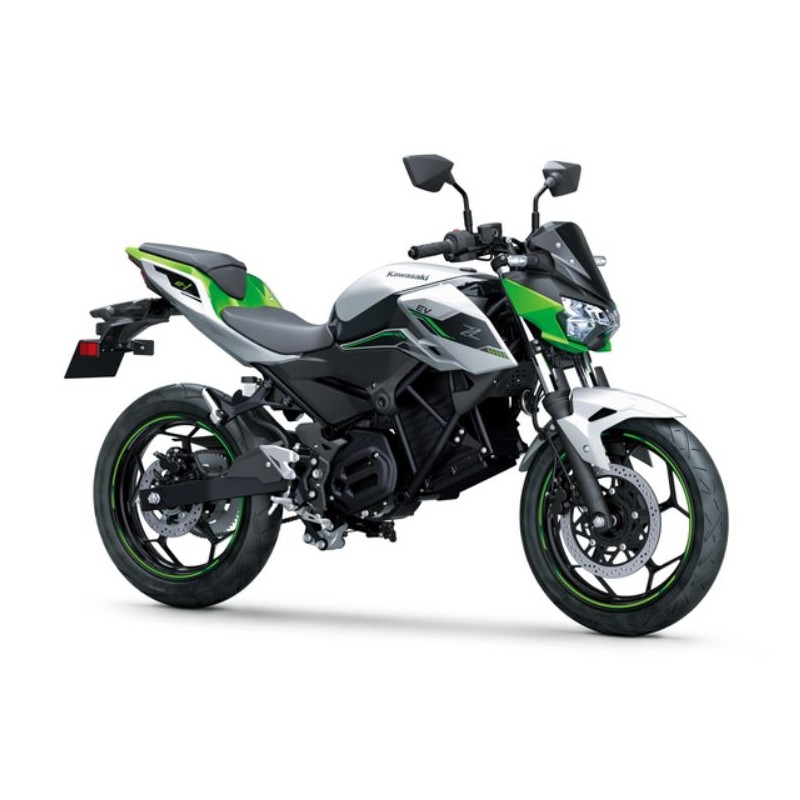 KAWASAKI Z E-1