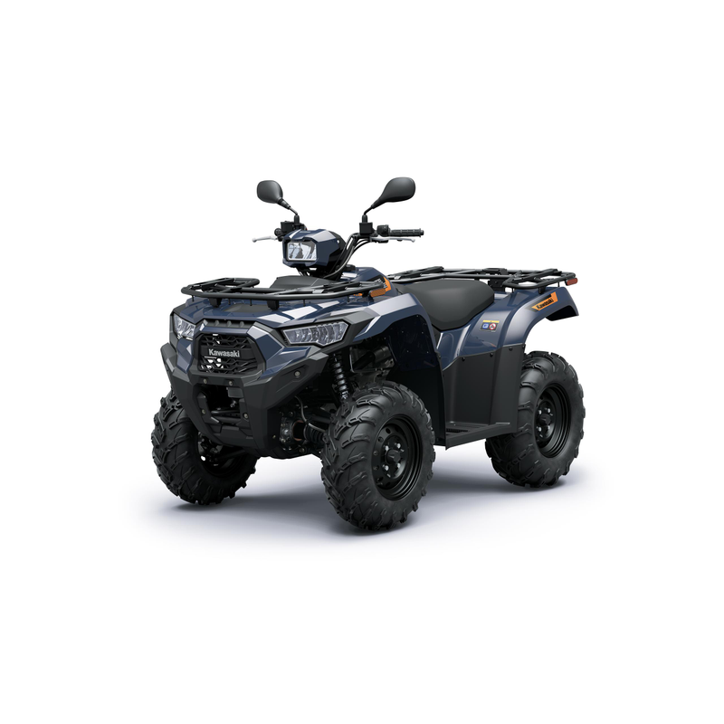 KAWASAKI BRUTE FORCE 450