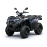 KAWASAKI BRUTE FORCE 450