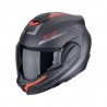 Capacete Scorpion Exo-Tech Evo Carbon Cosy (Ece22-06).Prt/Vrm.59-60 L