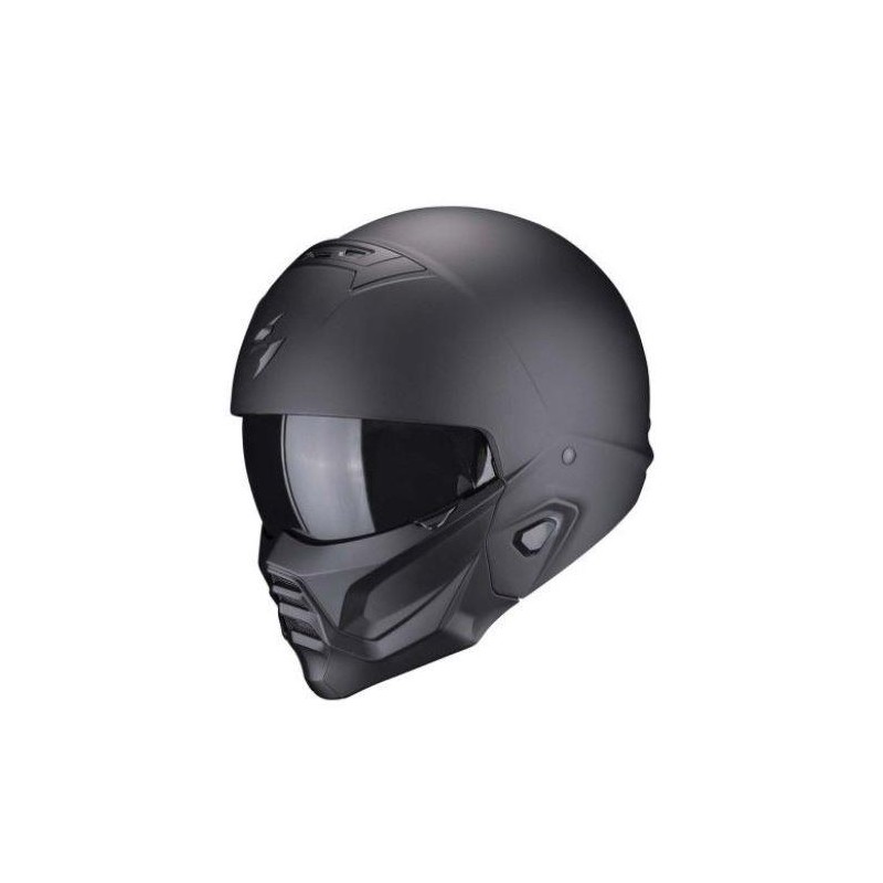 Scorpion Capacete Exo-Combat Iii Solid (Ece22-06)