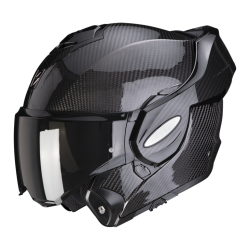Scorpion Capacete Exo-Tech Evo Carbon Solid  (Ece22-06)