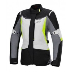 Alpinestars Blusao Stella St-1 Wp