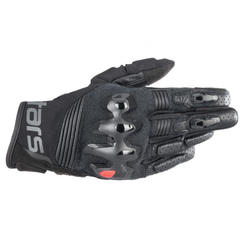 Alpinestars Luvas Pele Halo