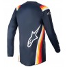 Alpinestars Camisola Fluid Corsa