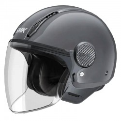 Smk Capacete Laminar...