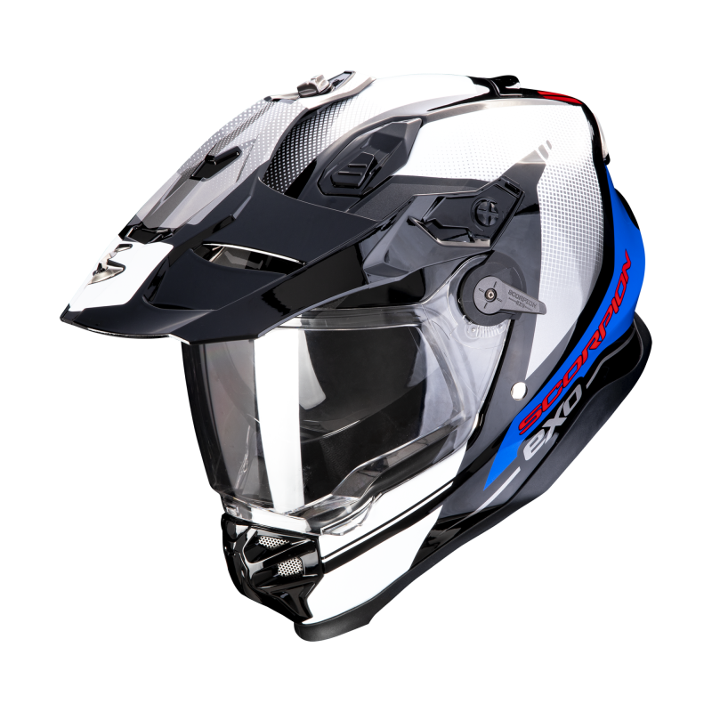 Scorpion Capacete Adf-9000 Air Trail (Ece22-06)
