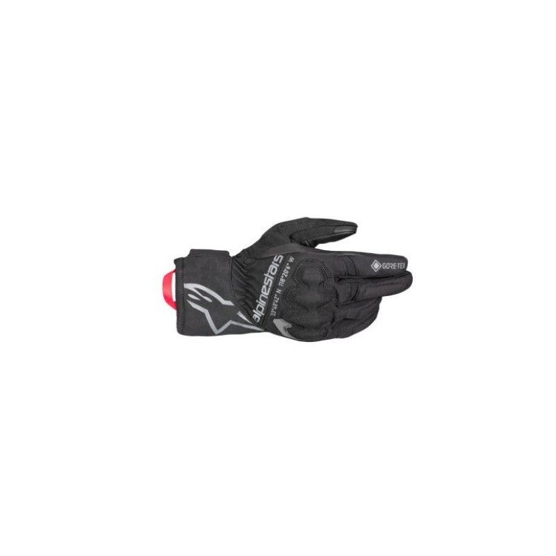 Alpinestars Luvas Cretone Gtx