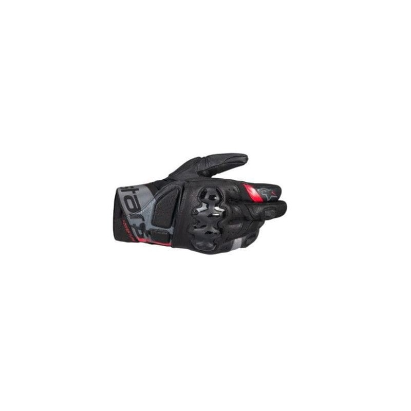Alpinestars Luvas Pele Belize V3 Ds