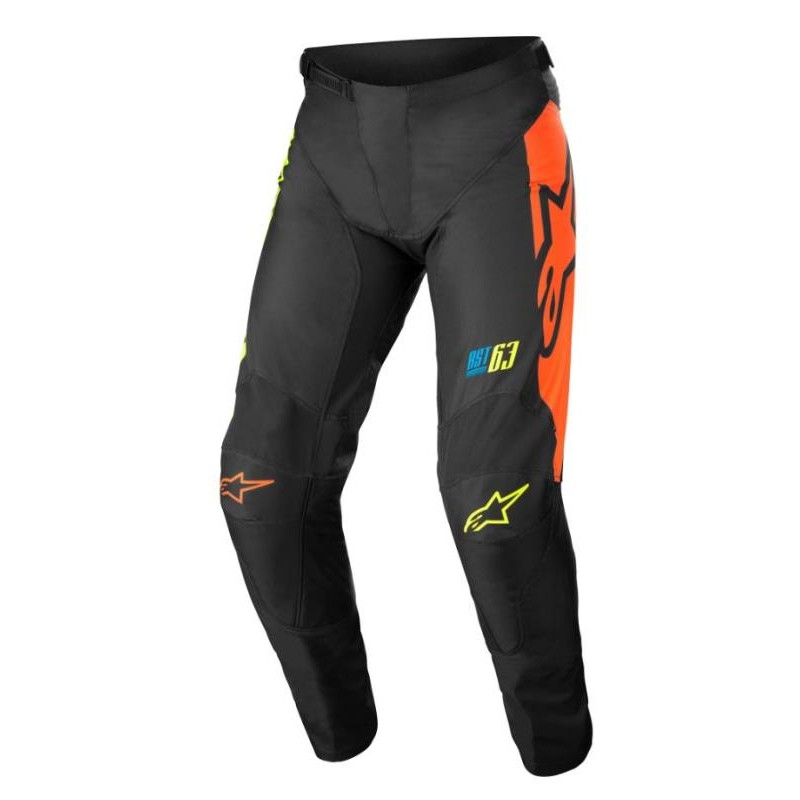 Alpinestars Calças Racer (Criança)