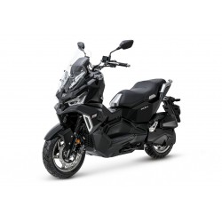 SYM ADX 125