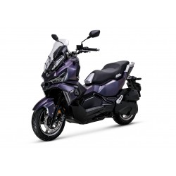 SYM ADX 125