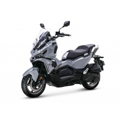 SYM ADX 125