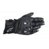 Alpinestars Luvas Pele Belize V2