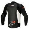 Alpinestars Blusão Pele Gp Force