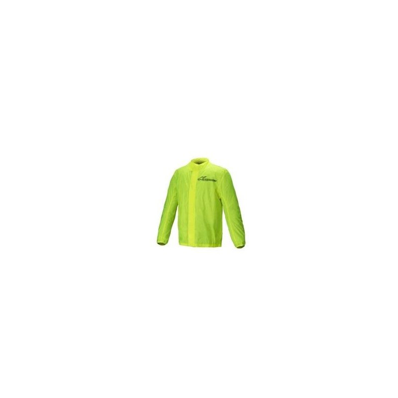 Alpinestars Blusao Chuva Hurricane V2
