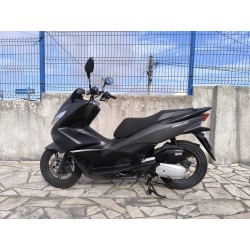 HONDA PCX 125