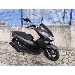 HONDA PCX 125