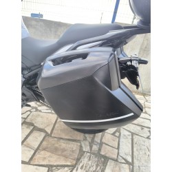 KAWASAKI VERSYS 650