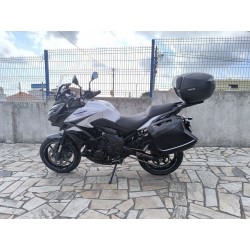 KAWASAKI VERSYS 650