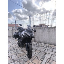 KAWASAKI VERSYS 650