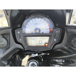 KAWASAKI VERSYS 650
