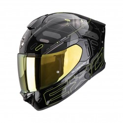 Capacete Scorpion Exo-530...