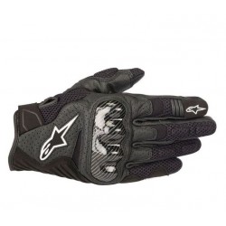 Alpinestars Luvas Pele...
