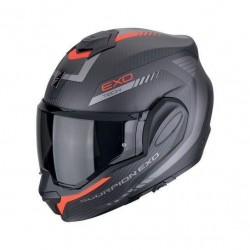Capacete Scorpion Exo-Tech...