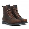 Botas Tcx Blend 2 Waterproof Castanho 43
