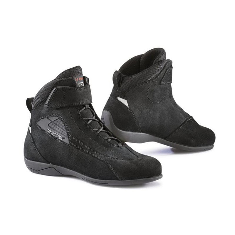 Botas Tcx Lady Sport Preto 37