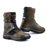 Botas Tcx Baja Mid Waterproof Castanho 43
