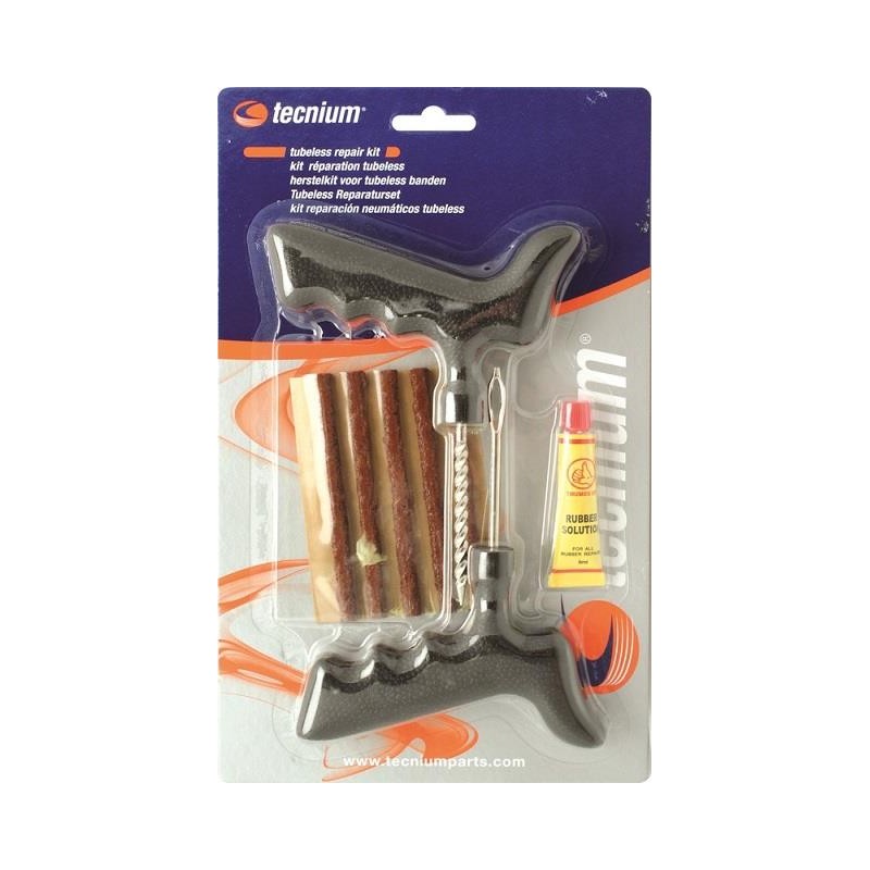 Kit Reparacao Tubless