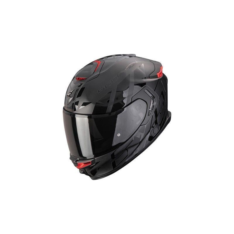 Scorpion Capacete Exo-Gt Sp Air Solid (Ece22-06)