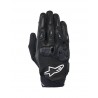 Alpinestars Luvas Pele Sp X7 .Prt/Br.M