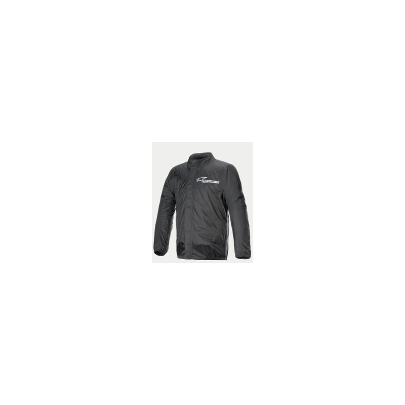 Alpinestars Blusao Chuva Hurricane V2