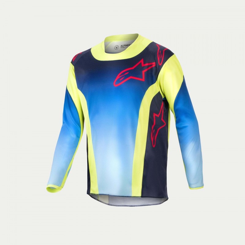 Alpinestars Camisola Youth Racver Hoen (Criança)