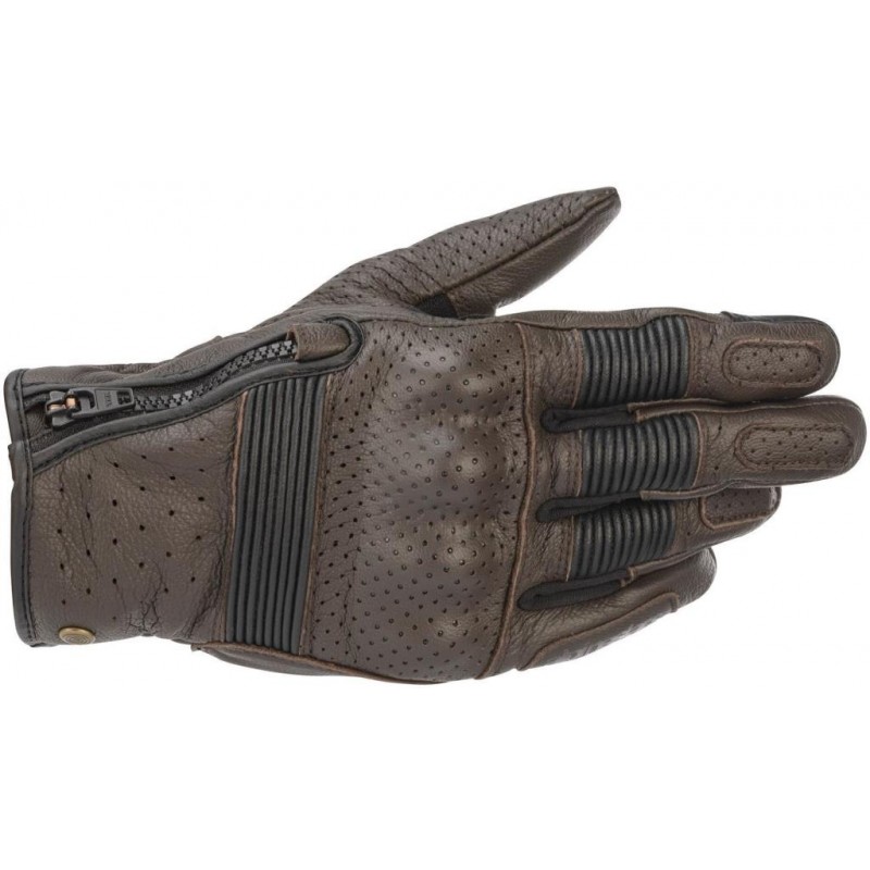 Alpinestars Luvas Pele Rayburn V2