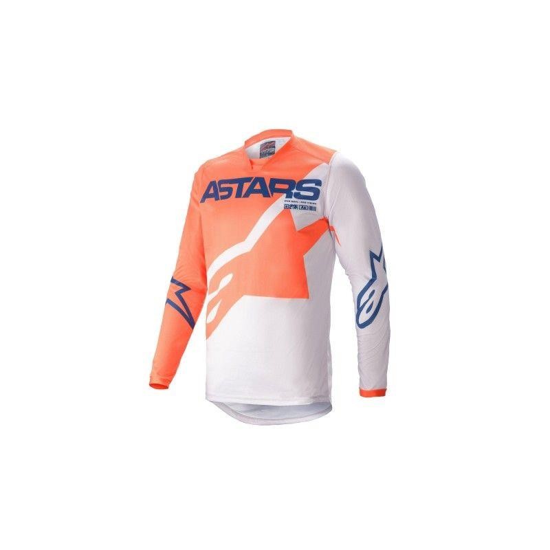 Alpinestars Camisola Racer Braap