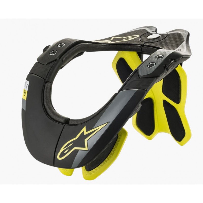 Alpinestars Bns Tech 2 155