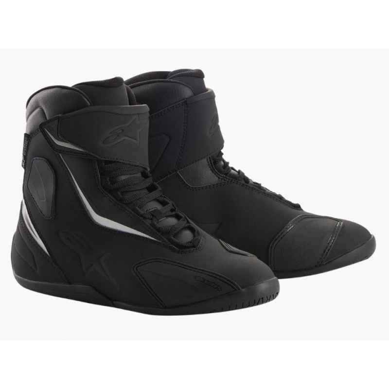 Alpinestars Botas Fastback Drystar Prt