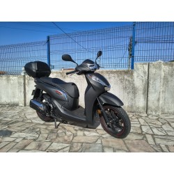 HONDA SH 300A