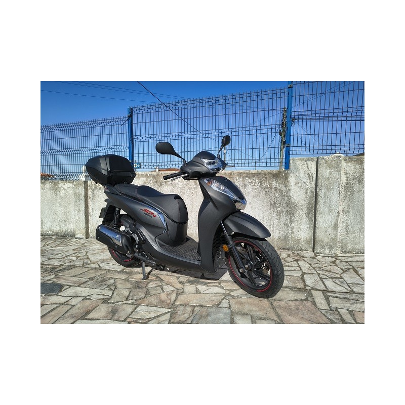HONDA SH 300A