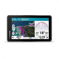 Garmin Zumo Xt3 4.7'' Mt-S,...
