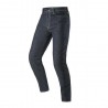 Alpinestars Calça Copper V3 Denim.Azul.Us 32