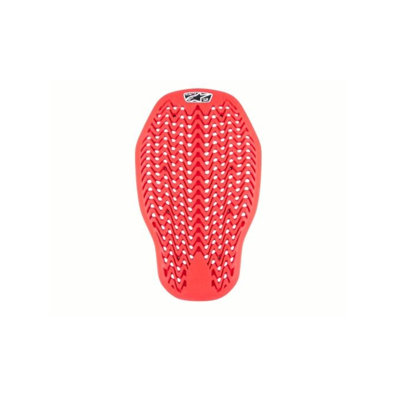 Alpinestars Proteção P/Blusão Nucleon Plasma.Prt/Vrm.M