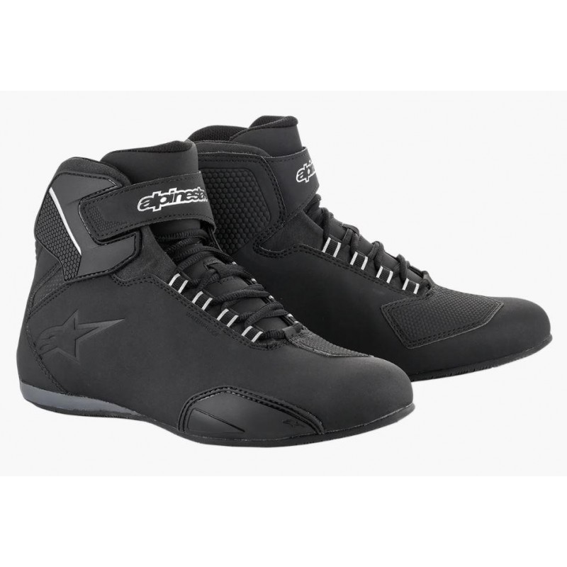 Alpinestars Botas Sektor Wp Prt 41