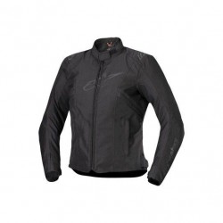 Alpinestars Blusao Stella T-Sps V2 Wp 1832 Prt/Br/Rosa.M